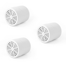 Load image into Gallery viewer, RAINSHOWER Replacement Cartridge For the Restore Shower Unit 3-Pack