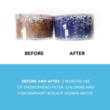 Load image into Gallery viewer, Clearly Filtered Shower Head Replacement Filter