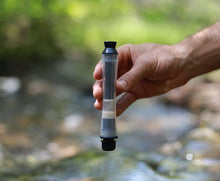 Load image into Gallery viewer, Seychelle Water Filter Straw Advanced