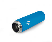 Load image into Gallery viewer, Clearly Filtered 20oz Thermal Stainless Steel Bottle