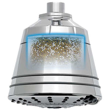 Load image into Gallery viewer, Shower Pure 7-Spray Filtered Shower Head