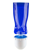 Load image into Gallery viewer, Clearly Filtered Reusable Priming Bag / Flushing Disk for Pitcher Filters