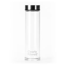Load image into Gallery viewer, 20oz Glass Water Bottle