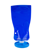 Load image into Gallery viewer, Clearly Filtered Reusable Priming Bag / Flushing Disk for Pitcher Filters