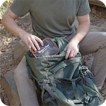 Load image into Gallery viewer, Seychelle Portable Water Filter Camping Pump - Small