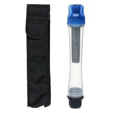 Load image into Gallery viewer, Seychelle Water Filter Straw Extreme (RAD/ADV)