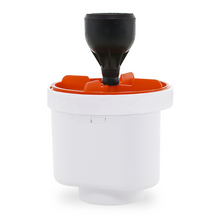 Load image into Gallery viewer, Seychelle Radiological Replacement Pitcher Filter 1-40400-w