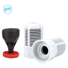 Load image into Gallery viewer, Seychelle pH20 pH Alkaline Replacement Pitcher Filter 1-40500-2