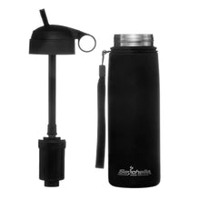 Load image into Gallery viewer, Seychelle 26oz pH Stainless Steel Thermal Bottle