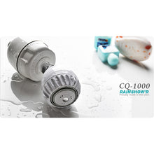Load image into Gallery viewer, Rainshower Restore Shower Head with Filter