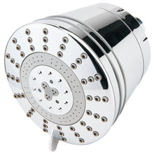 Load image into Gallery viewer, Shower Pure 7-Spray Filtered Shower Head