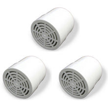 Load image into Gallery viewer, RAINSHOWER Replacement Cartridge For the Restore Shower Unit 3-Pack
