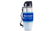 Load image into Gallery viewer, Seychelle pH 28oz Bottle with Filter
