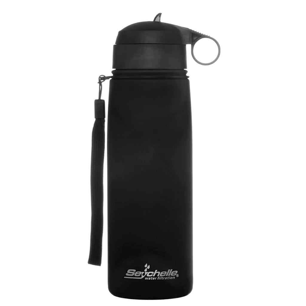 Seychelle 26oz pH Stainless Steel Thermal Bottle