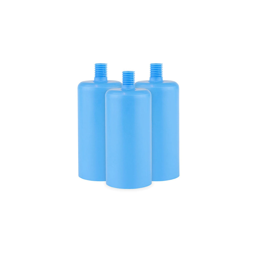 Clearly Filtered Bottle Replacement Filter 3-Pack