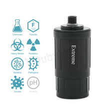 Load image into Gallery viewer, Seychelle 28oz Bottle Extreme (Rad/Adv) Filter
