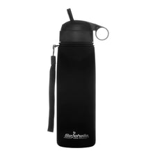 Load image into Gallery viewer, Seychelle 26oz pH Stainless Steel Thermal Bottle
