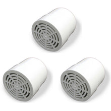 Load image into Gallery viewer, RAINSHOWER Replacement Cartridge For the Restore Shower Unit 3-Pack

