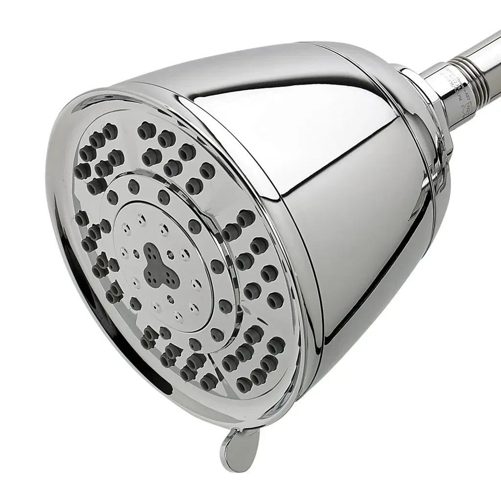 Regent 5-Spray Setting Filtered Shower Head